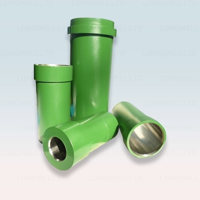 60 HRC ZG4545 مضخة الوحل طابعة الصلب تكاملي صناعة الحديد مضخة الوحل قطع الغيار