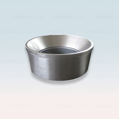 مقعد صمام مضخة الطين BOMCO AH33001-05.17A.06 AH0000020101 مجموعة صمام المضخة