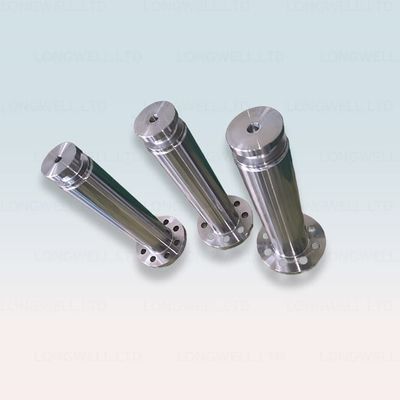 قوة عالية للطاقة المصفوفة بالكروم مضخة الوحل عصا تمديد مع الطول المخصص لـ BOMCO F800/1000/1300/1600/1600HL